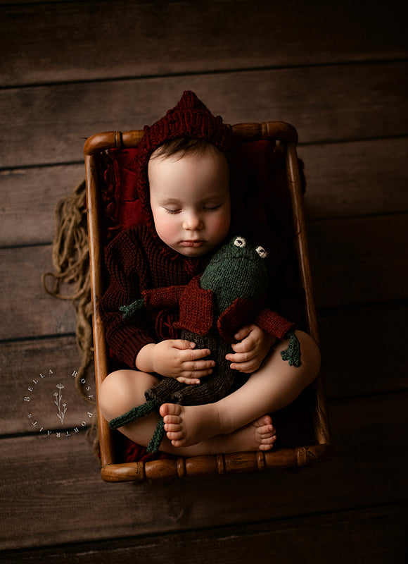 Corvallis - HSD Photography Backdrops