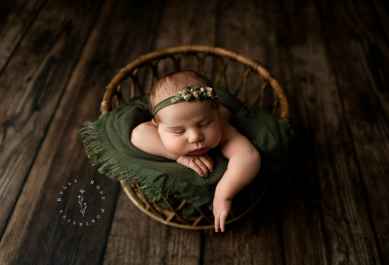 Telluride Floor Mat - HSD Photography Backdrops