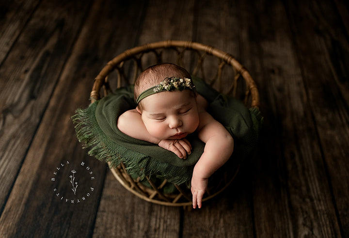 Telluride Floor Mat - HSD Photography Backdrops