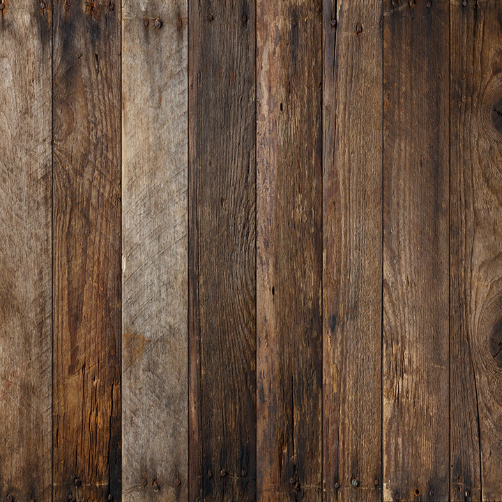 Reclaim wood panel backdrop fo photography