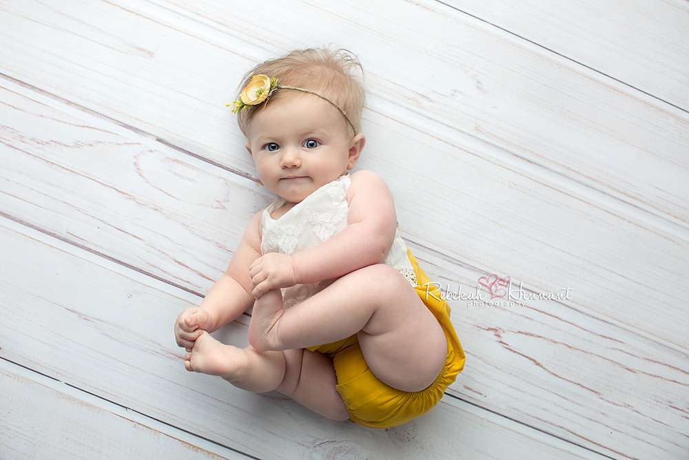 Faded White Wood - HSD Photography Backdrops