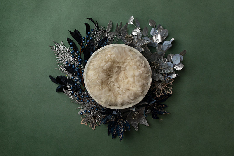 Winter Solstice II | Digital - HSD Photography Backdrops