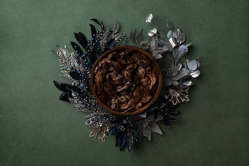 Winter Solstice I | Digital - HSD Photography Backdrops