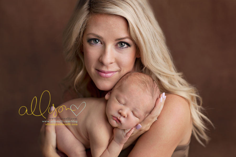 Mocha - HSD Photography Backdrops