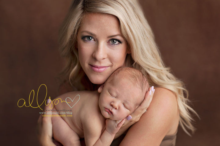 Mocha - HSD Photography Backdrops