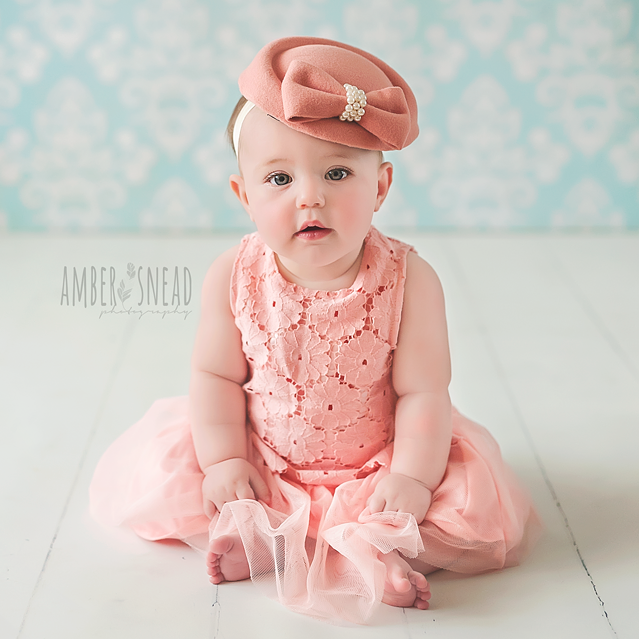 Damask Wallpaper - HSD Photography Backdrops