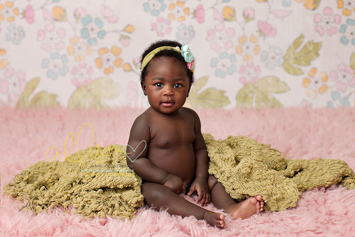 Spring Blossoms - HSD Photography Backdrops