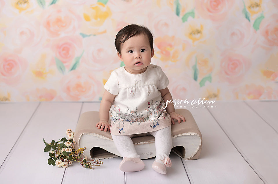 Floria | Caroline - HSD Photography Backdrops