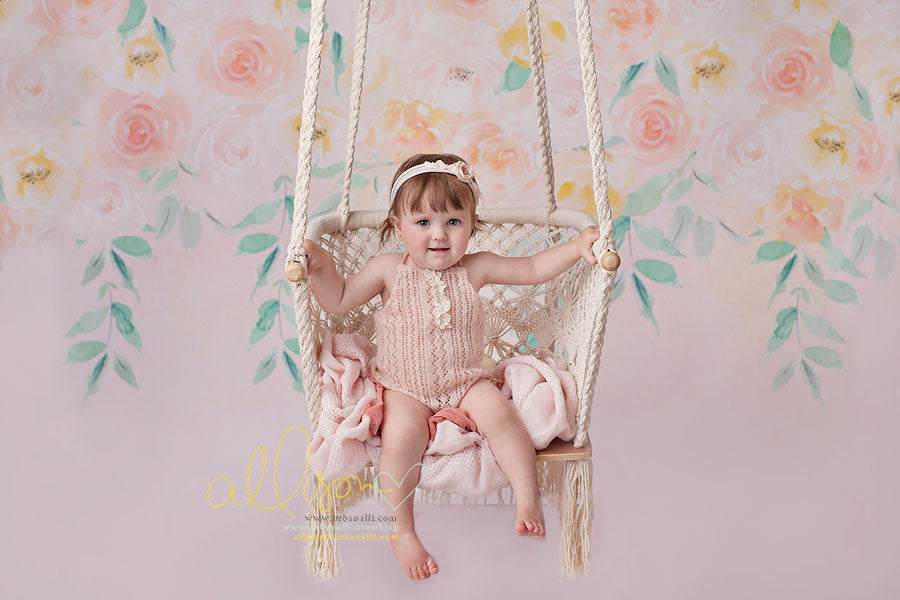 Floria | Caroline - HSD Photography Backdrops