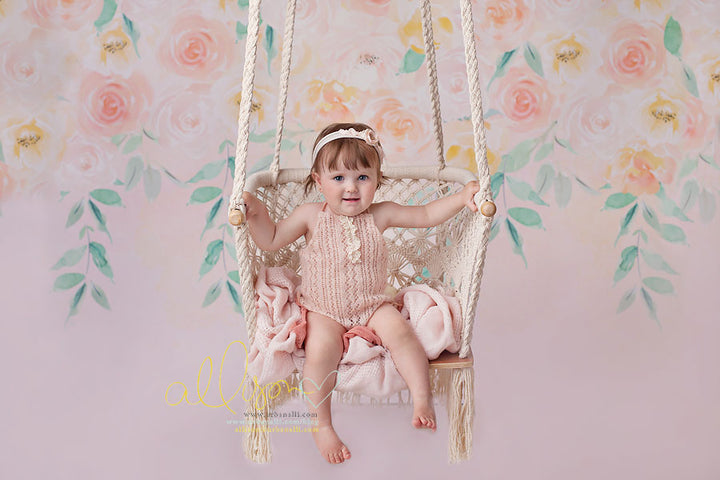 Floria | Caroline - HSD Photography Backdrops