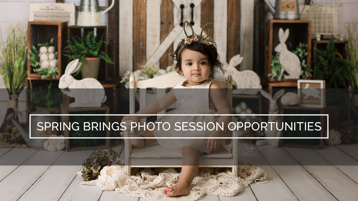 SPRING BRINGS MULTIPLE PHOTO SESSION OPPORTUNITIES – HSD Photography ...