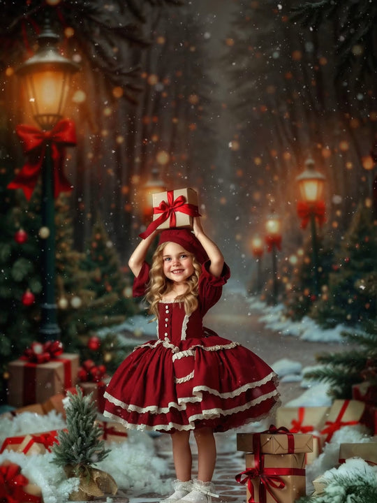 Christmas Mini Sessions 2026: A Complete Planning Guide for Photographers