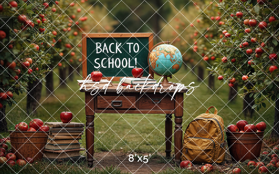 Apples & Education (sweep options)