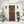 Rustic Christmas Barn Door - HSD Photography Backdrops 