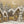 Snowy Gingerbread Village - HSD Photography Backdrops 