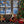 Christmas Village View - HSD Photography Backdrops 