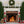 Warm by the Fireplace - HSD Photography Backdrops 