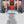 Candy Cane Columns Cottage (sweep options) - HSD Photography Backdrops 
