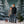 Snowy Spruce Forest - HSD Photography Backdrops 