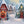 Cute Christmas Village - HSD Photography Backdrops 