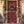 Crimson Christmas Door (sweep options) - HSD Photography Backdrops 