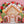 Gingerbread House Christmas Balloon Garland Backdrop for Birthday