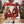 Cozy Christmas Fireplace 10'X8' - RTS - HSD Photography Backdrops 