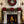Classic Christmas Fireplace - HSD Photography Backdrops 