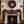Classic Christmas Fireplace - HSD Photography Backdrops 