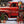 Vintage Red Christmas Truck Backdrop for Photography 