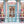 Pretty Posh Christmas Store Front - HSD Photography Backdrops 