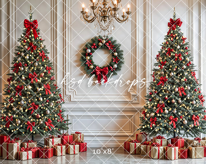 Yuletide Splendor (LIGHTS) (sweep options)