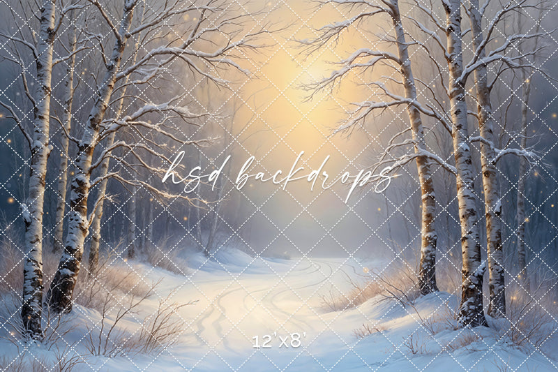 Whispers of Winter Light (sweep options)