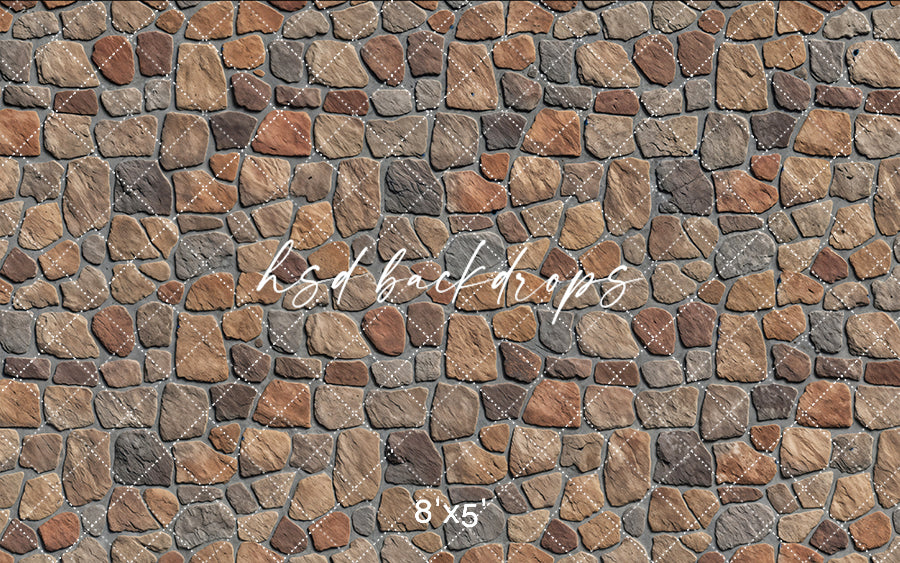 Stone Texture Floor Backdrop – Rustic Style Photography Floor – HSD ...