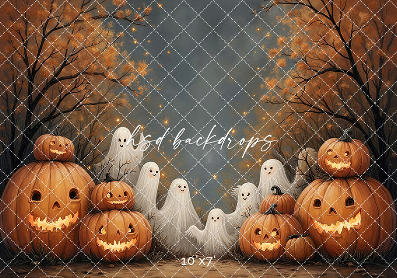 Friendly Fright Night (sweep options)