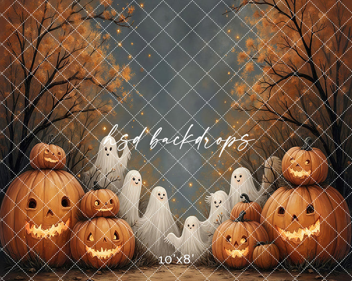 Friendly Fright Night (sweep options)
