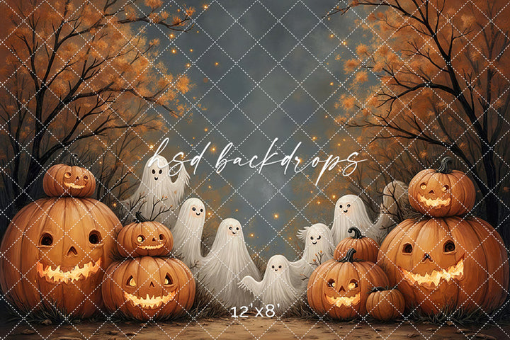 Friendly Fright Night (sweep options)