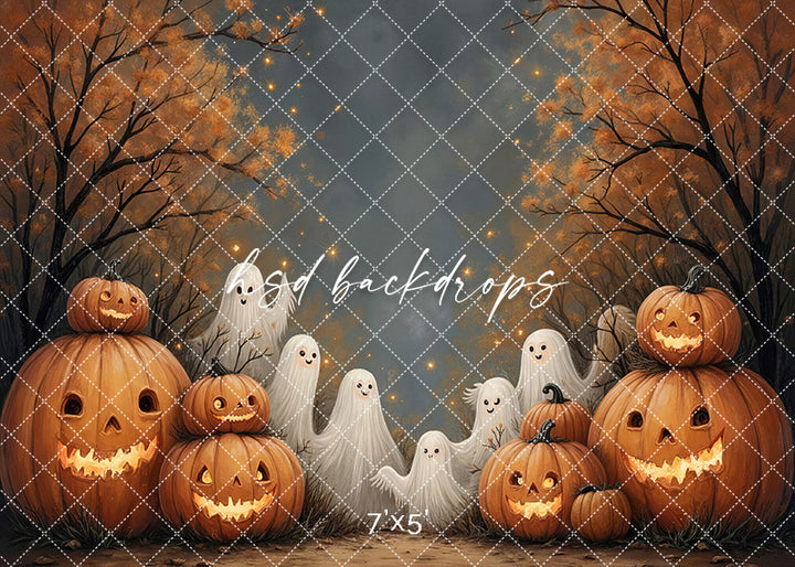 Friendly Fright Night (sweep options)