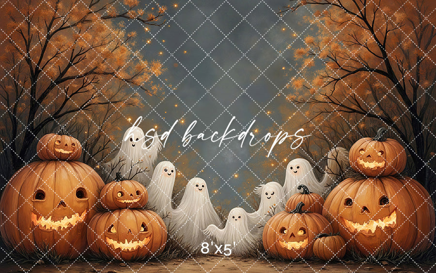 Friendly Fright Night (sweep options)