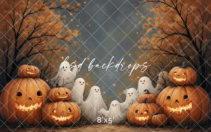 Friendly Fright Night (sweep options)