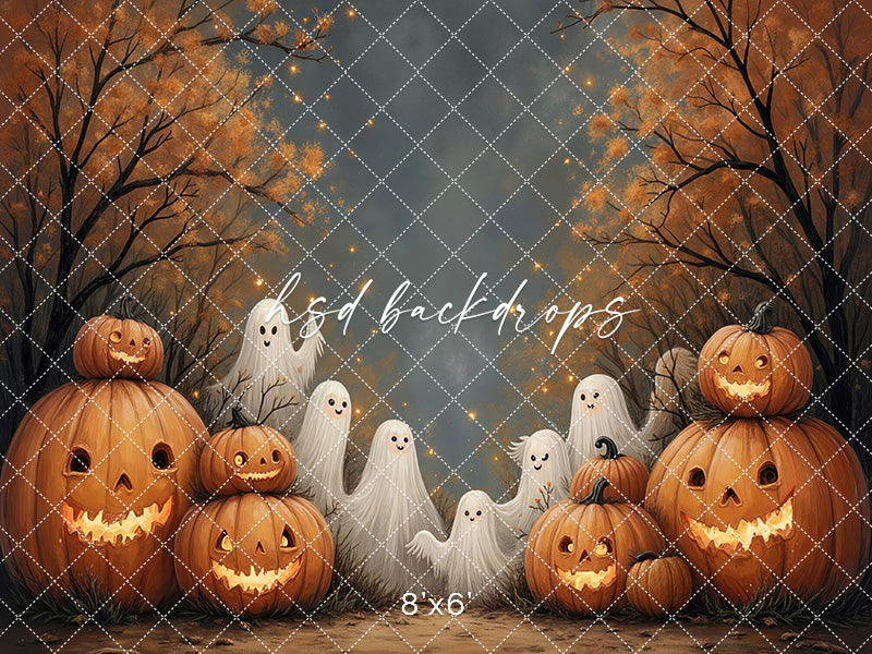 Friendly Fright Night (sweep options)