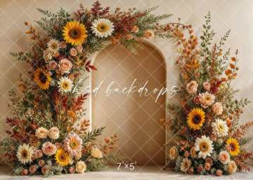 Fall Photo Backdrops | Autumn Studio Backgrounds for Photoshoots – HSD ...