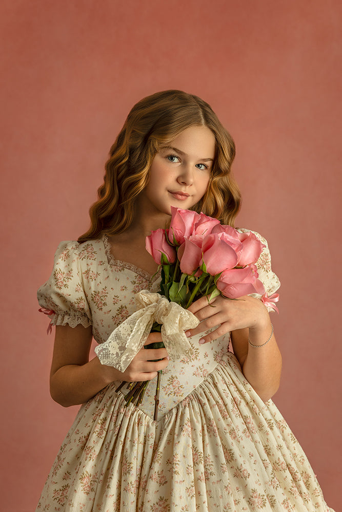 Nostalgia Rose