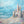 Mermaid Sea Sand Castle Photo Backdrop for Summer Photos
