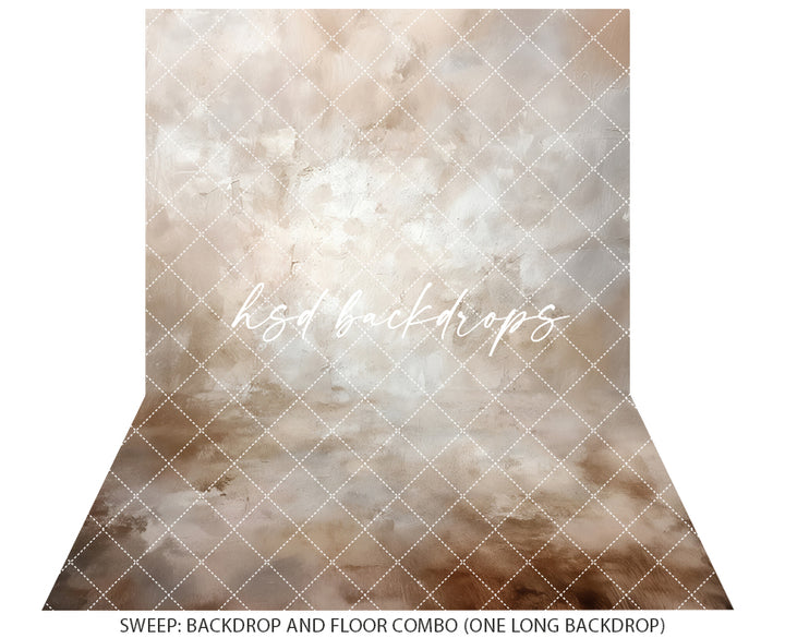Sepia Veil (sweep options)