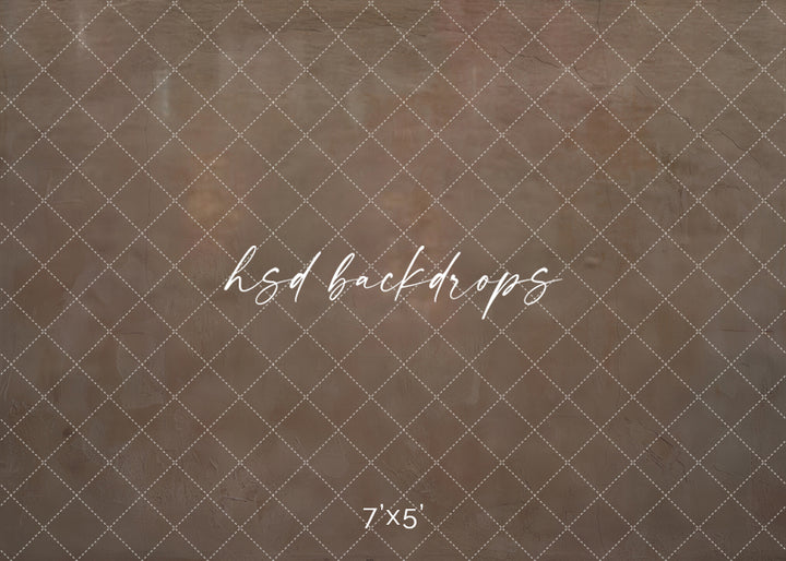 Rustic Garage Shop Floor – Photography Floor Mat