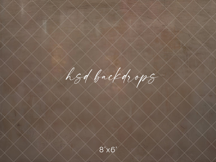 Rustic Garage Shop Floor – Photography Floor Mat