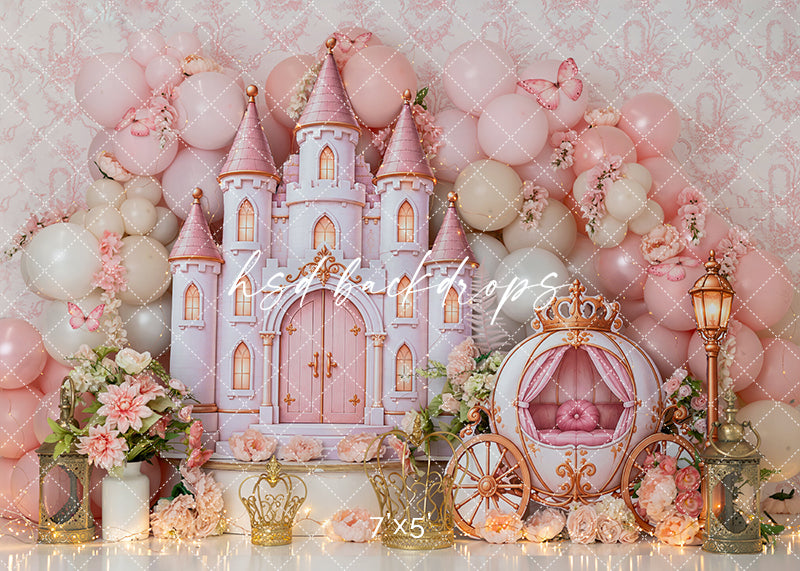 Cinderella&