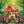 Fairy Mushroom House Cake Smash Photography Backdrop Enchanted Garden