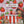Berry First Strawberry Stand (Girl) - HSD Photography Backdrops 
